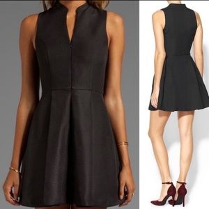 NWT Dolce Vita Ashelle Day to night Dress Small